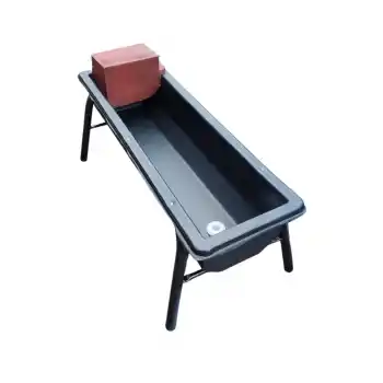 40 Litre Şamandıralı Sabit Köpek Suluğu