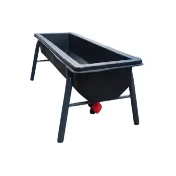 40 Litre Sabit Köpek Suluğu