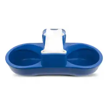 8 Litre Otomatik Plastik İkili Suluk (Şamandıralı)