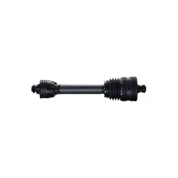 80 ° Açılı Egeşaft Turbo İlaçlama Şaft Takımı (30*100 mm)