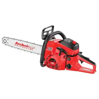 Archer 7200X Motorlu Testere (56.9 cc – 4.20 hp – 50 cm Pala – 3/8 34 Diş)