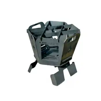 Ateş Çukuru HexaFire Model