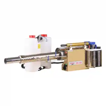 BACO BC-188 Termal Sisleyici İlaçlama Makinesi