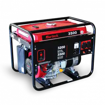 Bartech 3500 Jeneratör