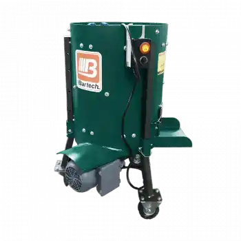 Bartech Ceviz Soyma Makinesi 130 Litre