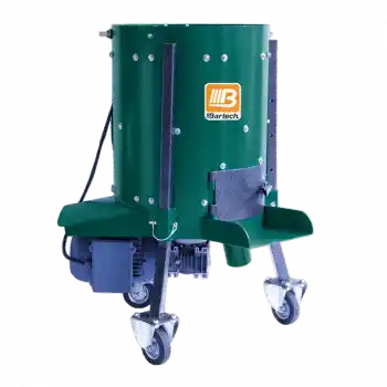 Bartech Ceviz Soyma Makinesi 80 Litre
