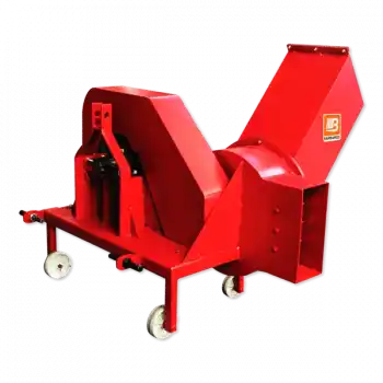 Bartech Şaftlı Ot-Sap Kıyma Makinesi