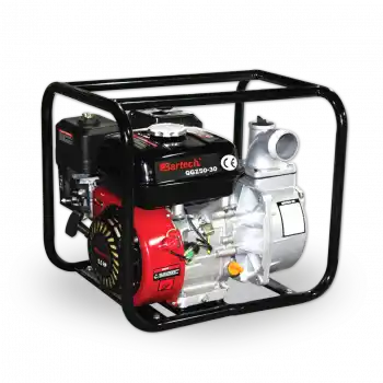 Bartech WMQGZ50-20 Benzinli Su Motoru