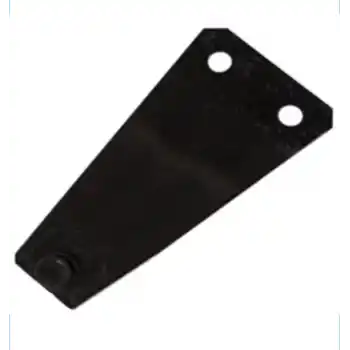 Bıçak Tutucu 3 Delik - Tamburlu Çayır Biçme