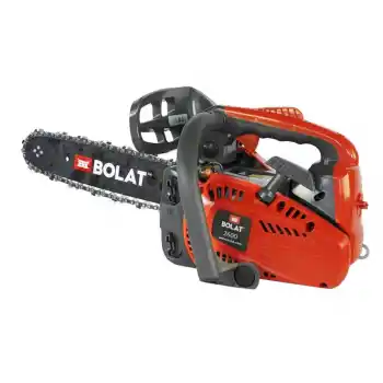 Bolat 2600 Benzinli Motorlu Budama Testeresi - 1.03 HP