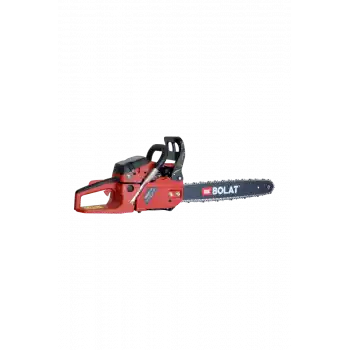 Bolat 5520 Benzinli Motorlu Testere - 3 HP