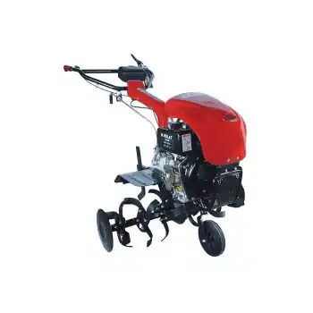 Bolat ATOM Dizel Çapa Makinesi 6 HP 3 İleri 1 Geri Vites