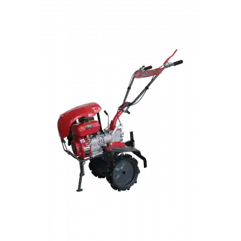 Bolat Fantom Benzinli Çapa Makinesi 7 HP 2 Vites