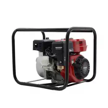 Bolat SB-230 Benzinli Su Motoru 2 - 7 HP