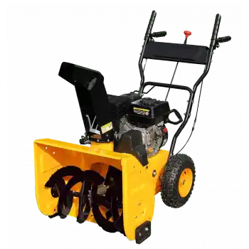 Dakkın 651Q Kar Küreme Makinesi 6.5 HP