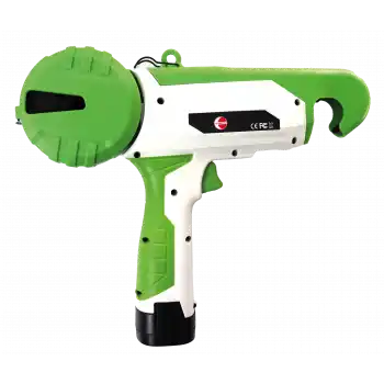 Dakkın BB25 Bitki Bağlama Tabancası