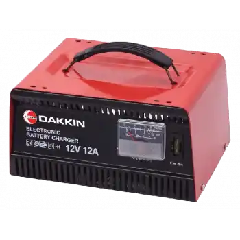 Dakkın BD12-A Akü Şarj Cihazı