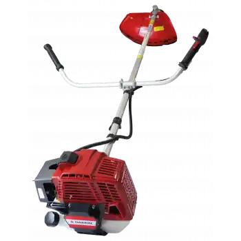 Dakkın CG-520 Motorlu Yan Tırpan - 2.1 HP