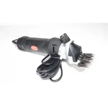 Dakkın GC-7A 350 W Koyun Kırkma Makinesi