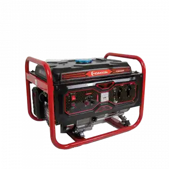 Dakkın LT3600N Benzinli Jeneratör 2.8 kW