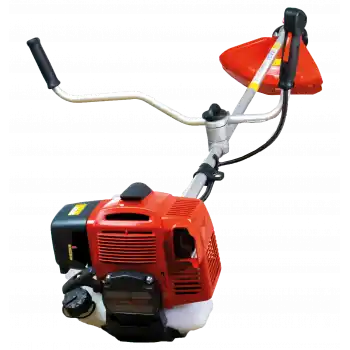 Dakkın TJ53CG Kawasaki Benzinli Motorlu Yan Tırpan 3 HP