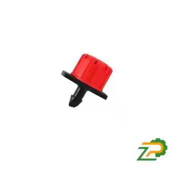 Damlama Borusu Basınç Ayarlı Damlatıcı (0-70 l/s) - Sulama Parçaları