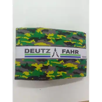 Deutz Fahr KEYLİNE Kaput - Koltuk - Çamurluk Full Takım