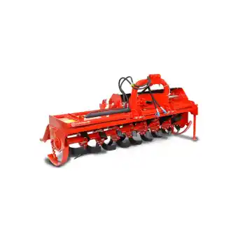 Doğanşahin Traktör Arkası Kaydırmalı Çapa Makinesi - Rotovatör