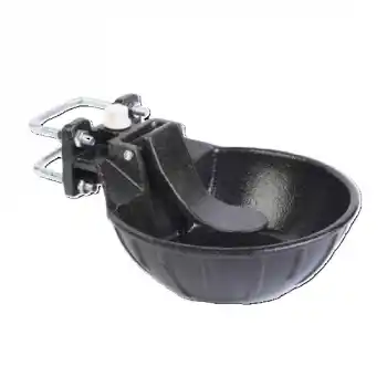 Döküm Hayvan Suluğu 2.5 Lt