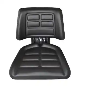Düz Traktör Koltuğu