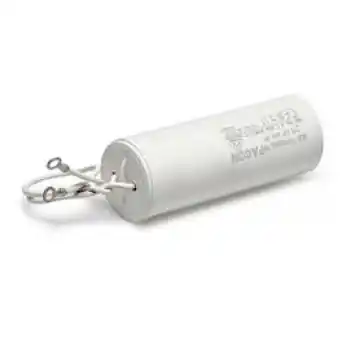 Elektrik Motoru Kondansatör - Sezer Süt Sağım Makinesi