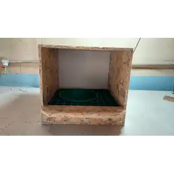 Güvercin Folluğu - OSB - 35*35*30