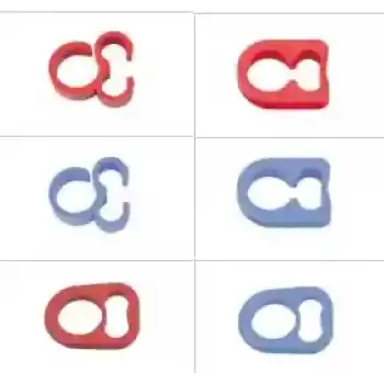 Hortum Kelepçesi - Süt Sağım Makinesi