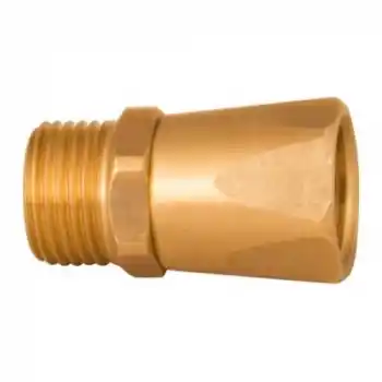 1/2 Düz Döner Nipel - İlaçlama Makinası