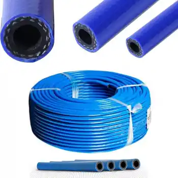 İlaçlama Hortumu - İlaçlama Makinası Hortumu