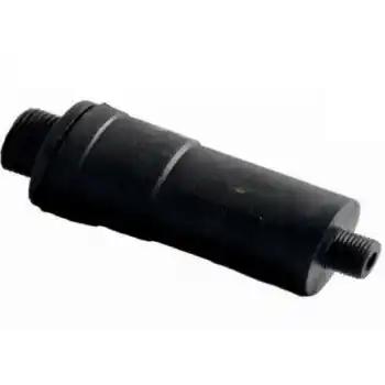 Taral Emniyet Valfi - İlaçlama Makinası