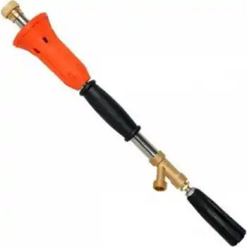 Uzun Boy İlaçlama Tabancası - İlaçlama Makinası