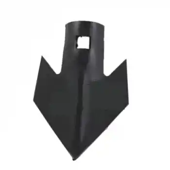 Kırlangıç Pabuç - Toprak İşleme