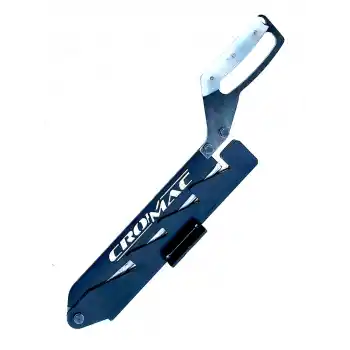 Kollu Odun Kesme - Yarma Aparatı