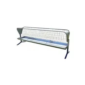 Küçükbaş Otluk - Koyun Otluğu - 120 cm - 1.20 Metre