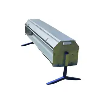 Küçükbaş Otomatik Akıllı Yemlik - 100 cm - 1 Metre