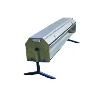 Küçükbaş Otomatik Akıllı Yemlik - 200 cm - 2 Metre