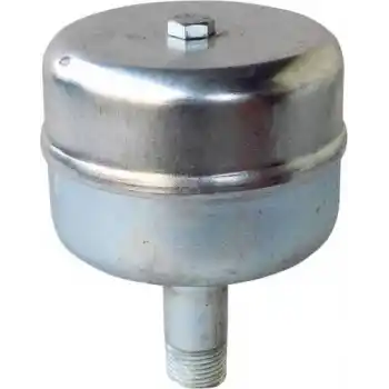 Kuru Tip Egsoz - Süt Sağım Makinesi