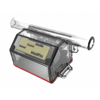 Mastipro - Mastitis Tespit Cihazı