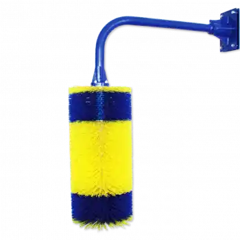 Mekanik Havyan Kaşıma Makinesi