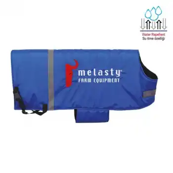 Melasty Su Geçirmez Buzağı Yeleği