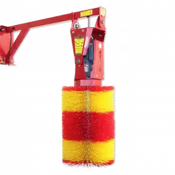 Elektrikli Otomatik Sensörlü Havyan Kaşıma Makinesi