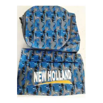 New Holland T 580 2013 - 2022 Traktör Kaput - Koltuk - Çamurluk Full Takım