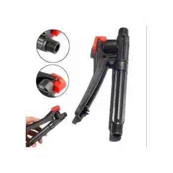 Plastik Elcik ( Kabze ) - Şarjlı-Sırt İlaçlama Makineleri