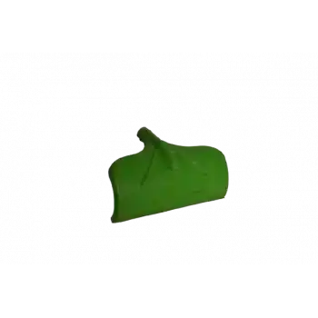 Plastik Gelberi Plastik Gübre Sıyırıcı